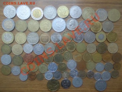 солянка инострани 80 монет - DSC09629.JPG
