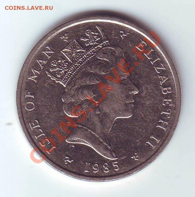 О.Мэн.10 Пенсов.1985.до 3 Апреля - 1985 10.JPG