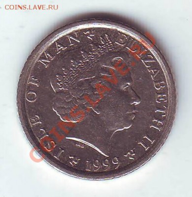 О.Мэн.5 Пенсов.1999.Гольф. до 3 Апреля - 1999 5.JPG