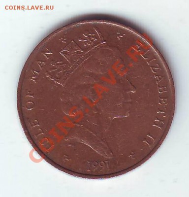 О.Мэн.Пенни.1991. до 3 Апреля - 1997 1.JPG