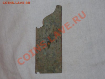 Крестики,колечки,замочки - P1050376.JPG