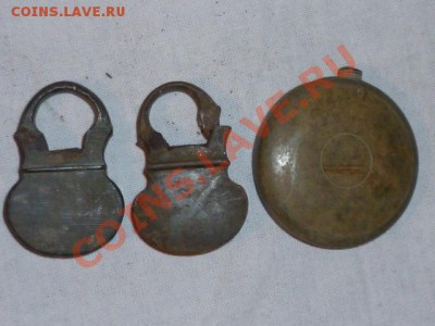 Крестики,колечки,замочки - P1050371.JPG