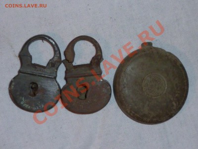 Крестики,колечки,замочки - P1050370.JPG