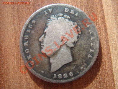 Великобритания: Ag-925 шиллинг 1826 Георг 4 до 02.04 22-0 - Шиллинг 1826-1.JPG