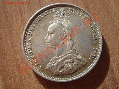 Великобритания: Ag-925 шиллинг 1887 Виктория до 02.04 22-0 - Шиллинг 1887-2.JPG