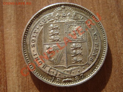 Великобритания: Ag-925 шиллинг 1887 Виктория до 02.04 22-0 - Шиллинг 1887-1.JPG