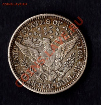 Half Dime 1849г. - 1