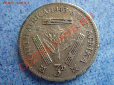 ЮАР: Ag-800 3 пенса 1943 Георг 6 до 02.04.13, 22-00 - ЮАР 3 пенса 1943-1.JPG
