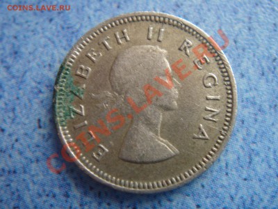 ЮАР: Ag-500 3 пенса 1954 Елизавета 2 до 02.04.13, 22-00 - ЮАР 3 пенса 1954-2.JPG