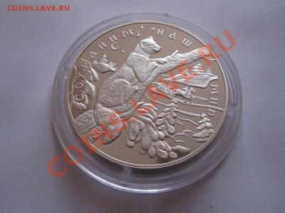 25 рублей Соболь 1997 04.04 22:00 - IMG_7334.JPG