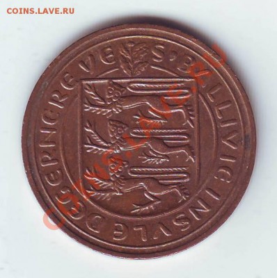 Гернси.2 Пенса.1971.Мельница. до 4 апреля - 19710018.JPG