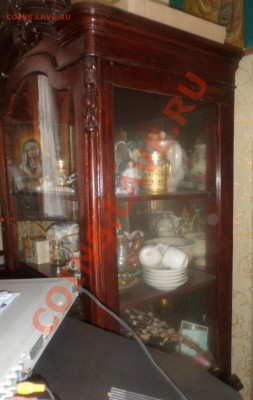 Старинная мебель-оценка - SAM_2522.JPG