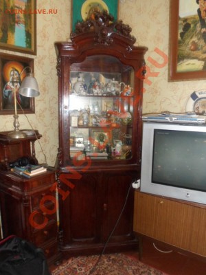 Старинная мебель-оценка - SAM_2521.JPG