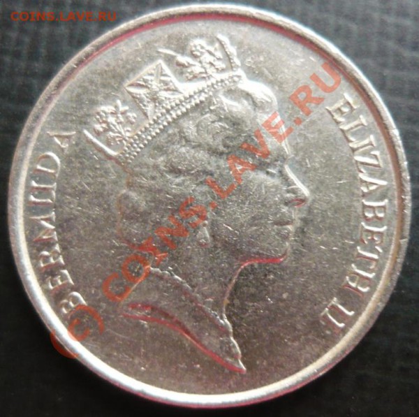 Бермуды 5 центов.1988 г. До 26.11.09. 20-00 МСК. - б 88.JPG