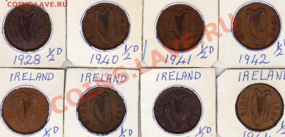 2 ПЕННИ 1928-67 (8ШТ.) 04.04.13 В 22.00МСК (4913) - img299