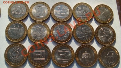 100 шт БМ с номинала - DSC04390.JPG