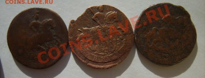 Деньга 1757,59,60,66,69-71 г. до 1.04.13 в 22:00 по Москве - S8300904.JPG