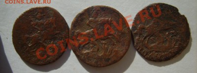 Полушка 1757,58,66,67,69 г. до 1.04.13 в 22:00 по Москве - S8300910.JPG