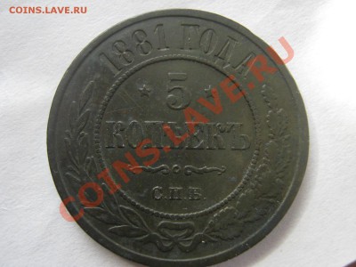5 копеек 1881 с.п.б. хороший ( до 03.04.13 г) - IMG_1319.JPG
