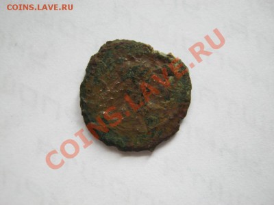 несколько подубитых давних монеток на опознание - IMG_2026