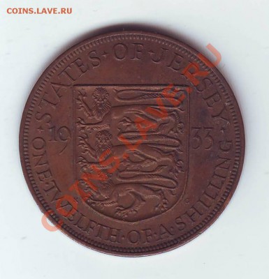 12 Шиллинга.1933.Георг 5. до 5 Апреля - 19330002.JPG