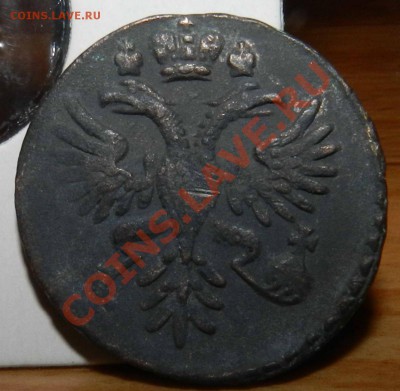 Денга -  1731  ( неплохая )   до  02.04.2013 - DSCN7859.JPG