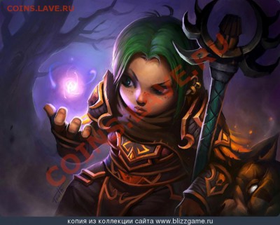 Кто ни будь играет в Word of Warcraft - SetWidth850-Frimzy-Fuzzbum-by-Tooth