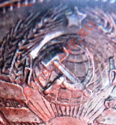 50 копеек 1925 года полированный чекан?? - DSC06027.JPG