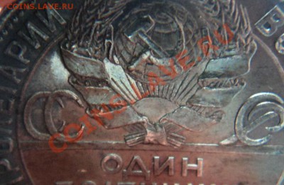 50 копеек 1925 года полированный чекан?? - DSC060281