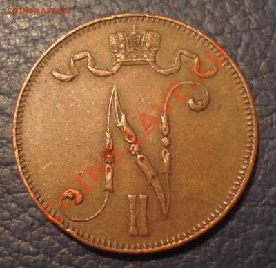 5 пенни  1915г  до 4.04    22.30моск     Николай 2 - 5 пенни 1915_2