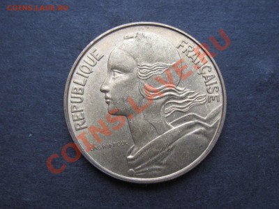 Франция  50 сантим 1962,63,64гг. до 05.04. в 22°° ФИКС - IMG_0017_1600x1200.JPG
