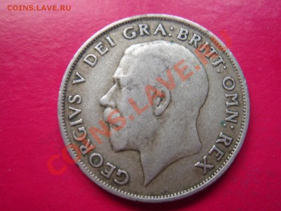 Великобритания: Ag-500 шиллинг 1920 Георг 5 до 04.04 22-00 - Шиллинг 1920-2.JPG