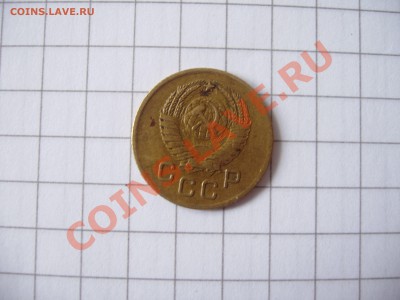 1 Копейка 1957 и 1940 год. - Picture 025