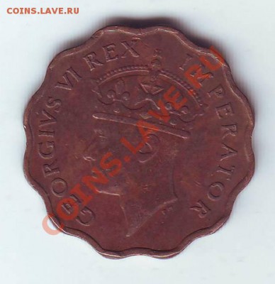 Брит.Кипр.Пиастр.1942.Георг 6.до 6 Апреля - 1942 б0001.JPG