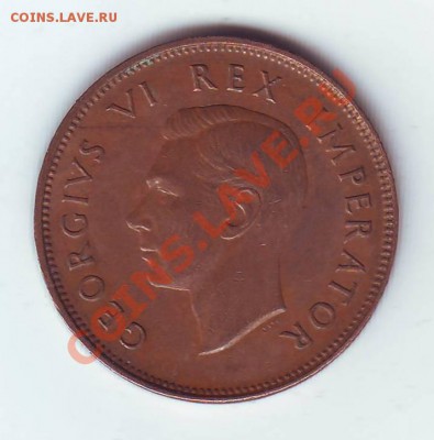 2 Пенни.1941. до 6 Апреля - 1941 а0003.JPG