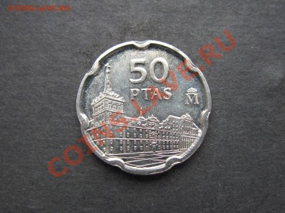 Испания 50п.1997г. Хуан де Эррера до 05.04. в 22°° ФИКС. - IMG_0037_1600x1200.JPG