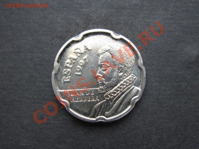 Испания 50п.1997г. Хуан де Эррера до 05.04. в 22°° ФИКС. - IMG_0038_1600x1200.JPG
