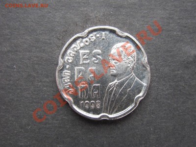 Испания 50 песет 1998г. Хуан Карлос  до 05.04. в 22°° ФИКС - IMG_0034_1600x1200.JPG