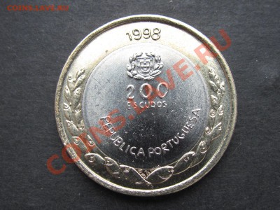 Португалия 200 эскудо 1998г ЭКСПО 98 до 05.04. в 22°° ФИКС - IMG_0062_1600x1200.JPG