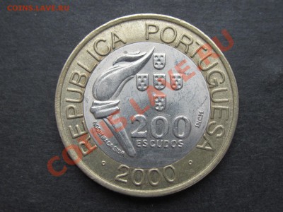 Португалия 200 эскудо 2000г Сидней 2000 до05.04. в22°° ФИКС - IMG_0054_1600x1200.JPG