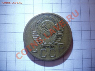 1 Копейка 1957 и 1940 год. - Picture 014