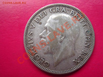 Великобритания: Ag-500 шиллинг 1926 Георг 5 до 04.04 22-00 - Шиллинг 1926-2.JPG