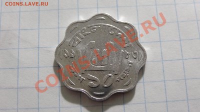 ФАО Бангладеш 10 пойша UNC до 02.04. в 22:00 - DSC02442.JPG