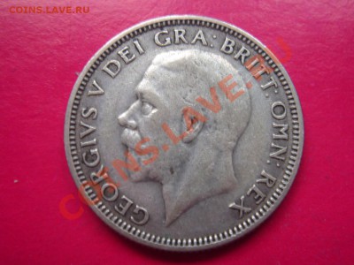 Великобритания: Ag-500 шиллинг 1929 Георг 5 до 04.04 22-00 - Шиллинг 1929-2.JPG