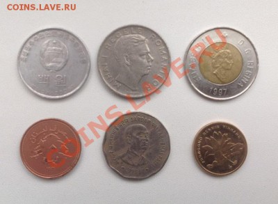 Нечастые евромонеты на иностранщину - IMG_0829.JPG