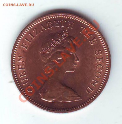 Джерси.Пенни.1971. до 7 Апреля - 19710021.JPG
