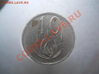 иностранная монета. - DSCN2313.JPG
