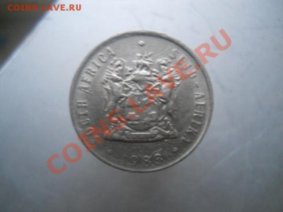иностранная монета. - DSCN2314.JPG