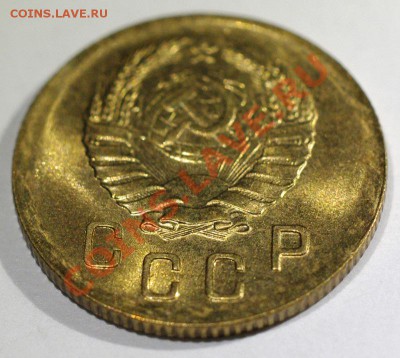 (!) 2 копейки 1940 UNC, Супер! _5.04.2013 (Пятница) 22:05 - 2-40-2