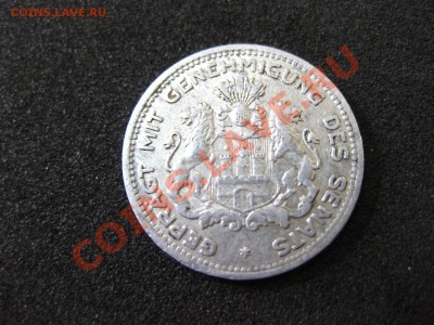 100 МАРКИ 1923 НОТГЕЛЬД( алюминий) - IMG_0374.JPG